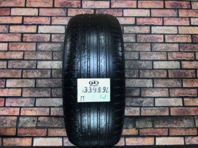 205/55/16 NOKIAN TYRES HAKKA GREEN 2 Летние бу