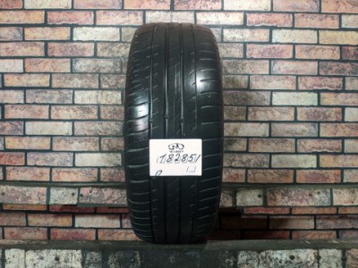 195/55/16 HANKOOK VENTUS PRIME 2 K115 Летние бу