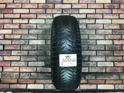 195/65/15 GOODYEAR ULTRAGRIP 8 Зимние нешипованные бу