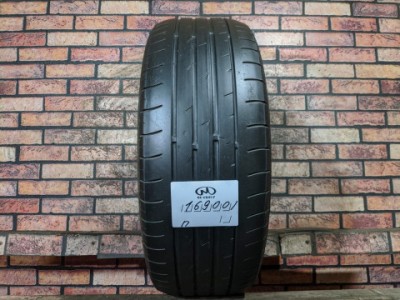 215/60/16 NEXEN NFERA SU1 Летние бу