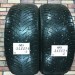 225/55/17 NOKIAN TYRES HAKKAPELIITTA 8 Зимние шипованные бу