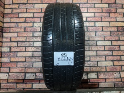 235/50/19 CONTINENTAL 4*4 CONTACT Летние бу