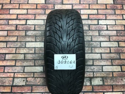 195/55/16 NOKIAN TYRES HAKKAPELIITTA R2 Зимние нешипованные бу