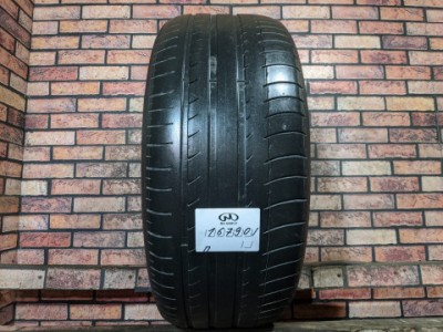 275/50/20 MICHELIN LATITUDE SPORT Летние бу