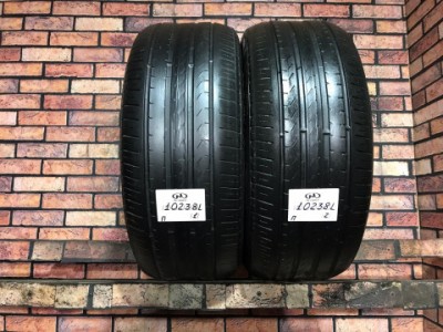 265/45/20 PIRELLI SCORPION VERDE Летние бу