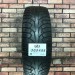 185/65/15 NOKIAN TYRES NORDMAN 5 Зимние шипованные бу