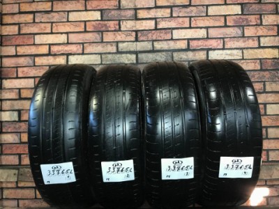 185/65/15 KUMHO ECOWING ES01 KH27 Летние бу