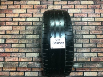 235/45/18 BRIDGESTONE POTENZA RE050A Летние бу