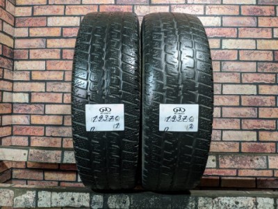 205/75/16 MATADOR MPS 530 SIBIR SNOW VAN Всесезонные бу