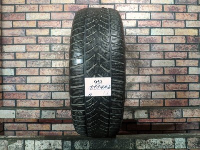 235/60/18 GOODYEAR ULTRA GRIP PERFORMANCE Зимние нешипованные бу