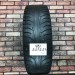 185/65/15 BRIDGESTONE ICE CRUISER 7000 Зимние шипованные бу