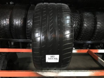315/35/20 DUNLOP SP SPORT MAXX GT Летние бу