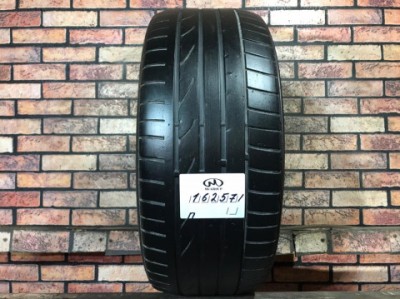 245/45/18 BRIDGESTONE POTENZA RE050A Летние бу