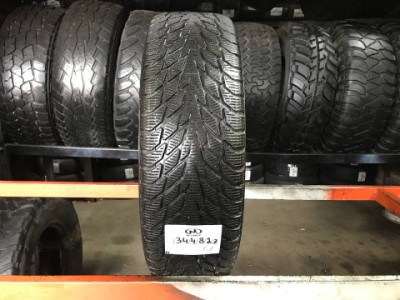 205/65/16 CORDIANT WINTER DRIVE 2 SUV Зимние нешипованные бу