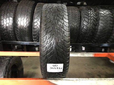 205/65/16 CORDIANT WINTER DRIVE 2 SUV Зимние нешипованные бу