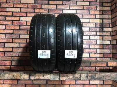 215/50/17 BRIDGESTONE ECOPIA EP200 Летние бу